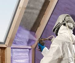 Types of Insulation We Offer in Highgrove, CA